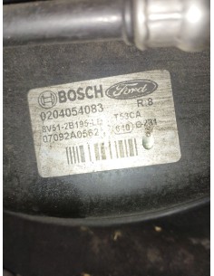 Recambio de servofreno para ford fiesta vi (cb1, ccn) 1.6 tdci referencia OEM IAM 8V512B195LD   2