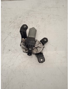 Recambio de motor limpia trasero para opel astra j lim. 1.3 16v cdti referencia OEM IAM 13256917  