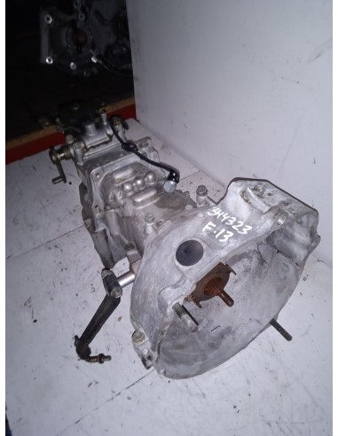 Recambio de caja cambios para suzuki carry st 90 referencia OEM IAM 8A5 70913 00587389