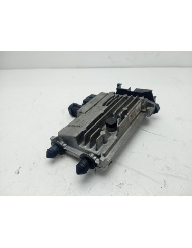 Recambio de modulo electronico para citroën c4 picasso live referencia OEM IAM 9810858380  