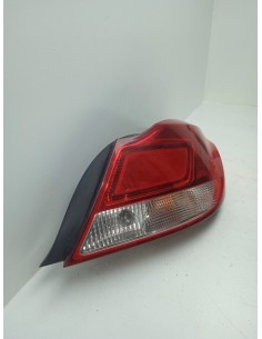 Recambio de piloto trasero derecho para opel insignia a sedán (g09) 2.0 turbo (69) referencia OEM IAM 13279628   2