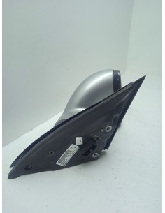 Recambio de retrovisor derecho para opel insignia a sedán (g09) 2.0 turbo (69) referencia OEM IAM 13269577 COLOR GRIS 7 PINES 2