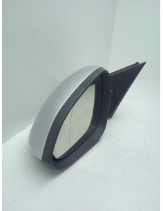 Recambio de retrovisor izquierdo para opel insignia a sedán (g09) 2.0 turbo (69) referencia OEM IAM 13269564 COLOR GRIS 9 PINES 2