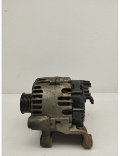 Recambio de alternador para bmw x5 (e53) 3.0 d referencia OEM IAM 7797660  