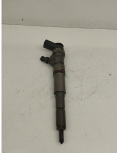Recambio de inyector para bmw x5 (e53) 3.0 d referencia OEM IAM 7789661  