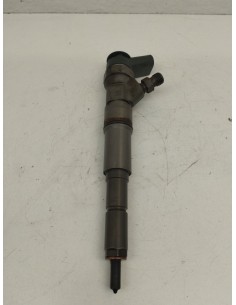 Recambio de inyector para bmw x5 (e53) 3.0 d referencia OEM IAM 7789661   2