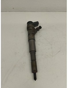 Recambio de inyector para bmw x5 (e53) 3.0 d referencia OEM IAM 7789661  