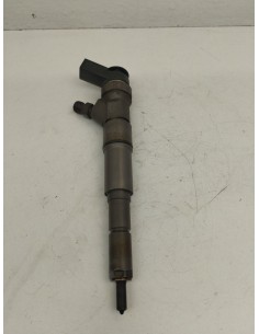 Recambio de inyector para bmw x5 (e53) 3.0 d referencia OEM IAM 7789661   2