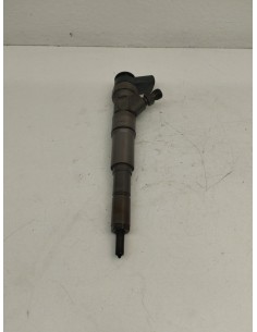 Recambio de inyector para bmw x5 (e53) 3.0 d referencia OEM IAM 7789661  