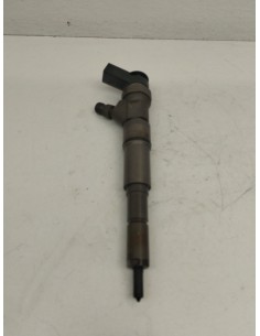 Recambio de inyector para bmw x5 (e53) 3.0 d referencia OEM IAM 7789661   2