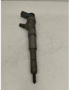 Recambio de inyector para bmw x5 (e53) 3.0 d referencia OEM IAM 7789661  