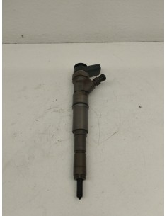 Recambio de inyector para bmw x5 (e53) 3.0 d referencia OEM IAM 7789661   2