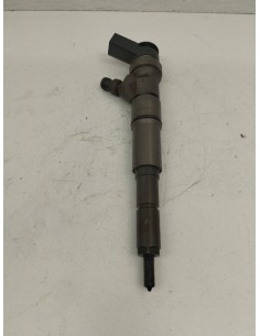 Recambio de inyector para bmw x5 (e53) 3.0 d referencia OEM IAM 7789661  