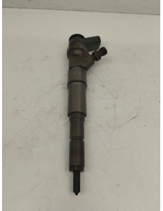 Recambio de inyector para bmw x5 (e53) 3.0 d referencia OEM IAM 7789661   2