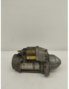 Recambio de motor arranque para bmw x5 (e53) 3.0 d referencia OEM IAM 7788680  