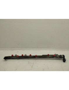Recambio de rampa inyectora para bmw x5 (e53) 3.0 d referencia OEM IAM 7788679  