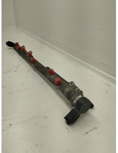 Recambio de rampa inyectora para bmw x5 (e53) 3.0 d referencia OEM IAM 7788679   2