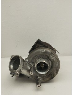 Recambio de turbocompresor para bmw x5 (e53) 3.0 d referencia OEM IAM 7791044   2