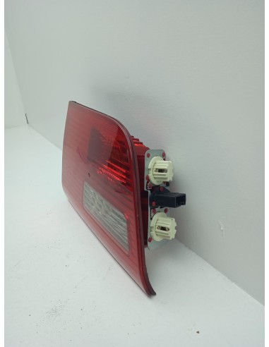Recambio de piloto trasero derecho interior para bmw x5 (e53) 3.0 d referencia OEM IAM 7164486  