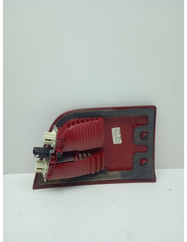 Recambio de piloto trasero derecho interior para bmw x5 (e53) 3.0 d referencia OEM IAM 7164486  