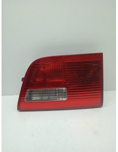 Recambio de piloto trasero izquierdo interior para bmw x5 (e53) 3.0 d referencia OEM IAM 7164485  