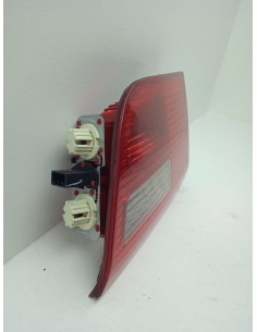 Recambio de piloto trasero izquierdo interior para bmw x5 (e53) 3.0 d referencia OEM IAM 7164485   2