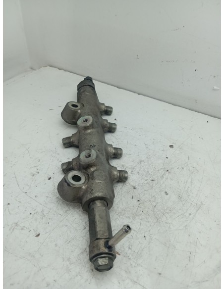 Recambio de rampa inyectora para mazda 5 berl. (cr) 2.0 turbodiesel cat referencia OEM IAM 02J0255  