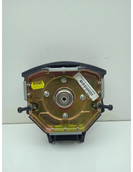 Recambio de airbag delantero izquierdo para mg mg tf 115 referencia OEM IAM   