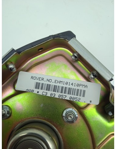 Recambio de airbag delantero izquierdo para mg mg tf 115 referencia OEM IAM   