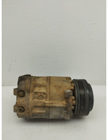Recambio de compresor aire acondicionado para bmw x5 (e53) 3.0 d referencia OEM IAM 64526918000  