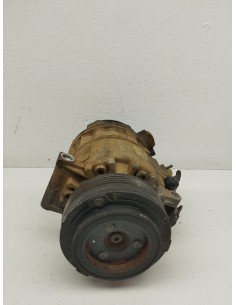 Recambio de compresor aire acondicionado para bmw x5 (e53) 3.0 d referencia OEM IAM 64526918000   2