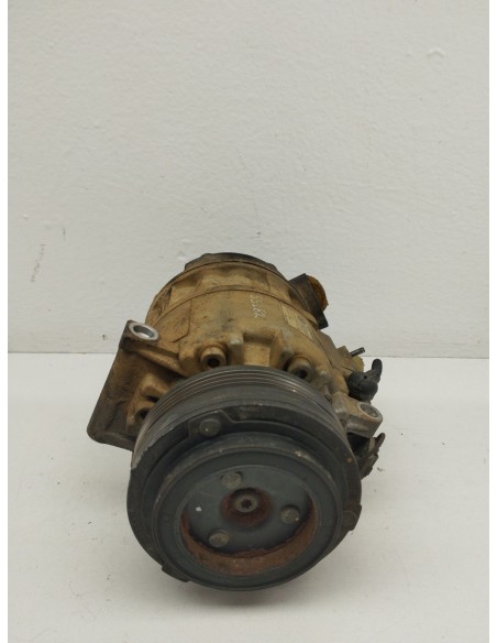 Recambio de compresor aire acondicionado para bmw x5 (e53) 3.0 d referencia OEM IAM 64526918000  