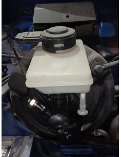 Recambio de bomba freno para mg mg tf 115 referencia OEM IAM   