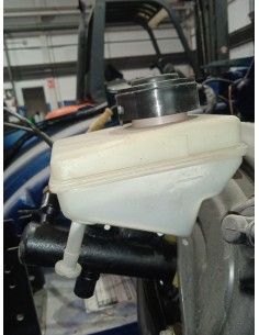 Recambio de bomba freno para mg mg tf 115 referencia OEM IAM    2