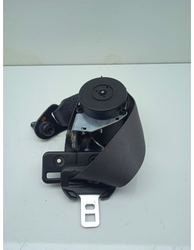 Recambio de cinturon seguridad delantero izquierdo para mg mg tf 115 referencia OEM IAM   
