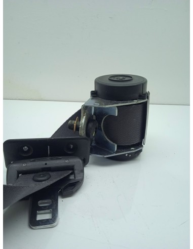 Recambio de cinturon seguridad delantero izquierdo para mg mg tf 115 referencia OEM IAM   