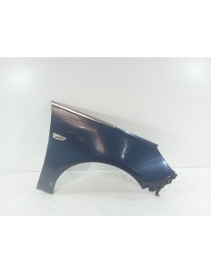 Recambio de aleta delantera derecha para opel zafira tourer c (p12) 2.0 cdti (75) referencia OEM IAM 1100013 COLOR AZUL 