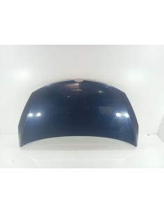 Recambio de capo para opel zafira tourer c (p12) 2.0 cdti (75) referencia OEM IAM 39107632 COLOR AZUL 