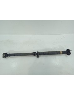 Recambio de transmision central para bmw x5 (e53) 3.0 d referencia OEM IAM 7549298AI01  