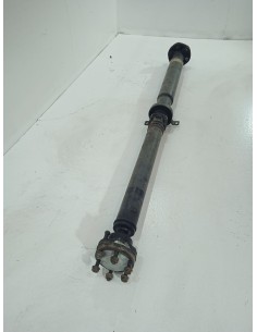 Recambio de transmision central para bmw x5 (e53) 3.0 d referencia OEM IAM 7549298AI01   2
