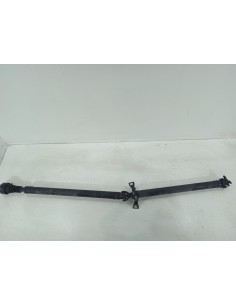 Recambio de transmision central para chevrolet captiva (c100, c140) 2.0 d 4wd referencia OEM IAM 96624771  