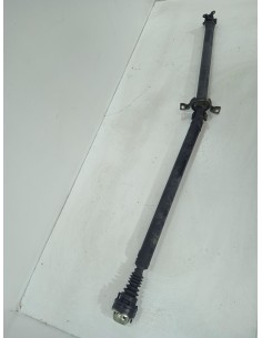 Recambio de transmision central para chevrolet captiva (c100, c140) 2.0 d 4wd referencia OEM IAM 96624771   2