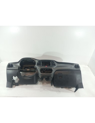 Recambio de salpicadero para fiat doblo autobús (263_) 1.3 d multijet (263axc1a) referencia OEM IAM 735616825  