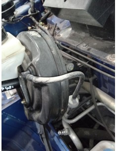 Recambio de servofreno para mg mg tf 115 referencia OEM IAM   