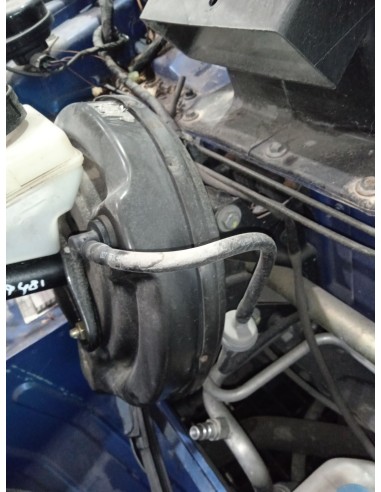 Recambio de servofreno para mg mg tf 115 referencia OEM IAM   