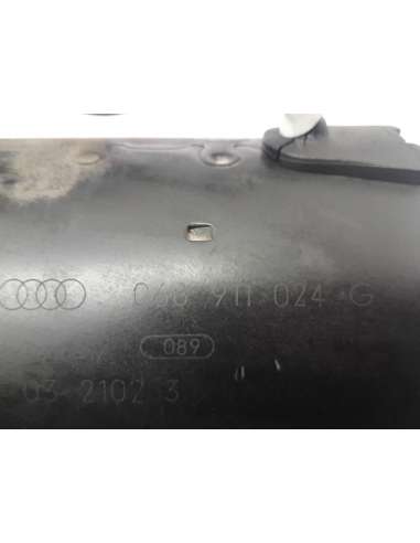 MOTOR ARRANQUE AUDI A4 AVANT...