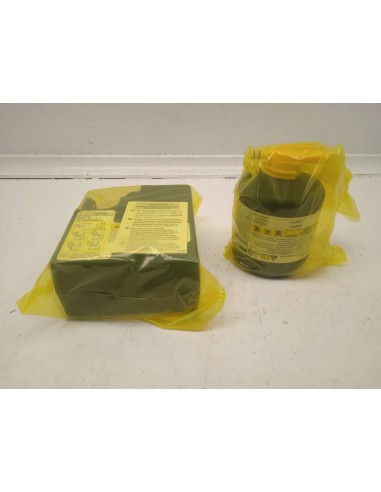 Recambio de surtidor de aire para toyota yaris gr 2021 referencia OEM IAM   