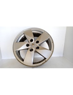 Recambio de llanta para renault scenic iii expression referencia OEM IAM 403000064R  