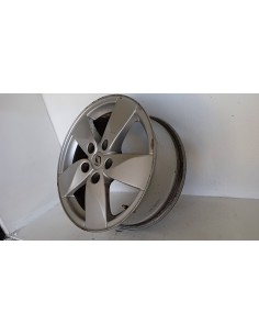 Recambio de llanta para renault scenic iii expression referencia OEM IAM 403000064R   2