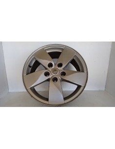 Recambio de llanta para renault scenic iii expression referencia OEM IAM 403000064R  